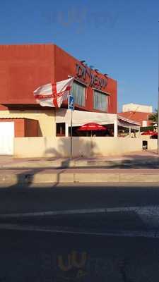 Disseny Bar Orihuela Costa Alicante