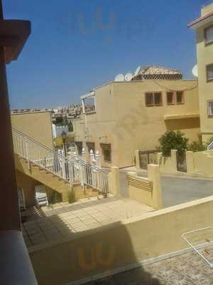 Disseny Bar Orihuela Costa Alicante