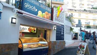 Glace Gelato