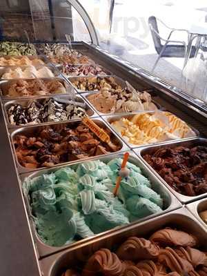 Glace Gelato