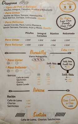 El Kiosko De La Loma