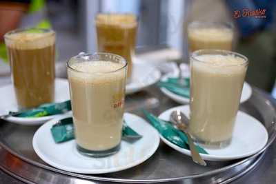 El Kiosko De La Loma