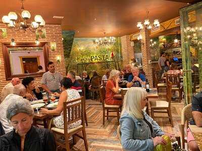 Casapasta Trattoria