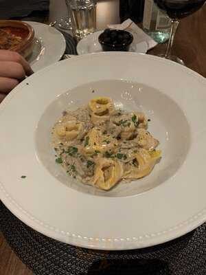 Casapasta Trattoria
