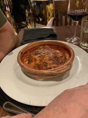 Casapasta Trattoria