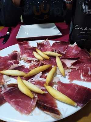 Taberna La Venta Del Duende
