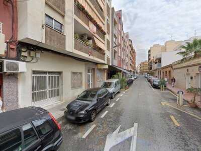 Taberna La Venta Del Duende