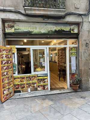 Sunrise Doner Kebab