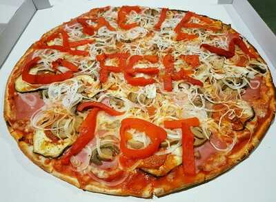 Pizzas Romeo