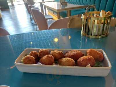 Gastrobar La Santa Maria