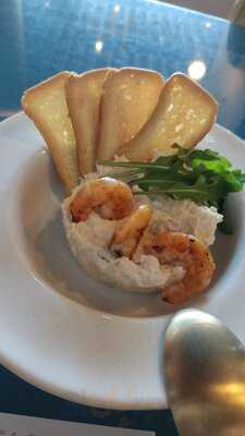 Gastrobar La Santa Maria