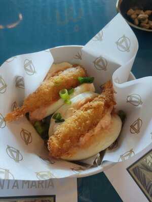 Gastrobar La Santa Maria