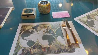 Gastrobar La Santa Maria