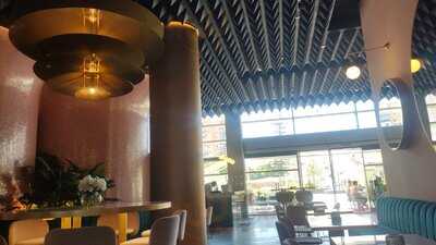 Gastrobar La Santa Maria