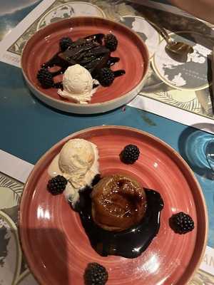 Gastrobar La Santa Maria