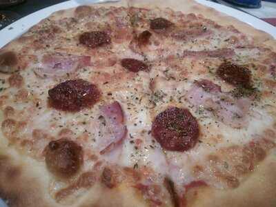 Pizzeria Trattoria La Gioconda