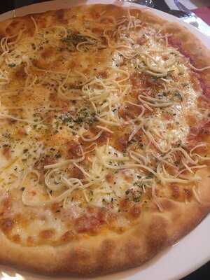 Pizzeria Trattoria La Gioconda