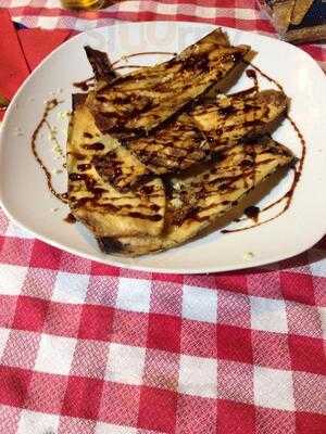 Pizzeria Trattoria La Gioconda