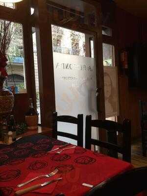 Pizzeria Trattoria La Gioconda