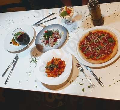 Pizzeria Trattoria La Gioconda