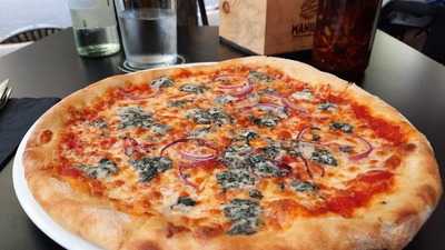 Pizzeria Trattoria La Gioconda