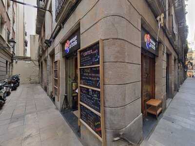 Pizzeria Trattoria La Gioconda