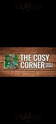 The Cosy Corner