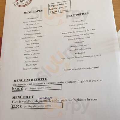 La Tasqueta D'en Jan