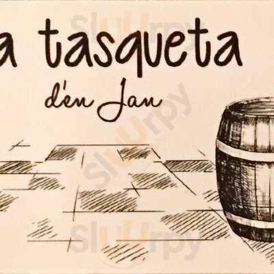 La Tasqueta D'en Jan