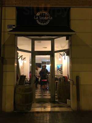 La Tasqueta D'en Jan