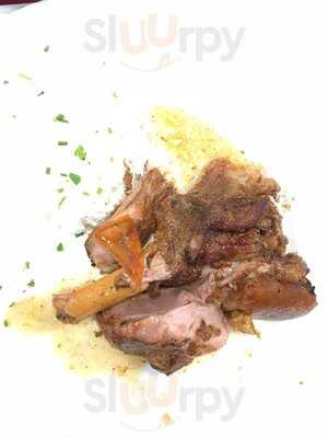 El Berro Bar Restaurante