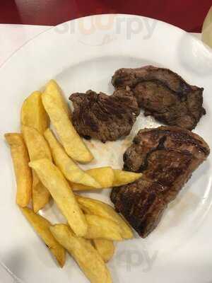 El Berro Bar Restaurante