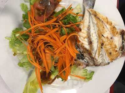 El Berro Bar Restaurante