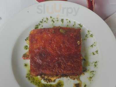 El Berro Bar Restaurante