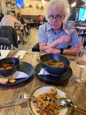 Coco Loco Beach Bar Albir