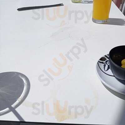 Coco Loco Beach Bar Albir