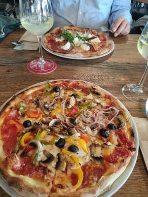 Coco Loco Beach Bar Albir