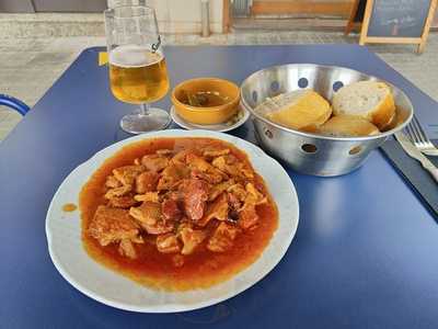 Restaurante Cabaneros