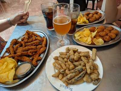 Cervecería La Sureña
