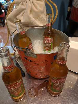 Cervecería La Sureña