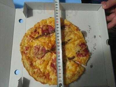 Pizzeria Centroplaya