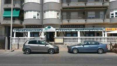 Pizzeria Centroplaya