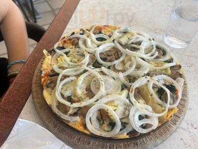 Pizzeria Centroplaya