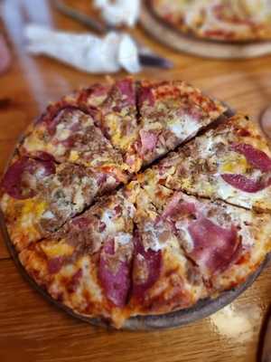 Pizzeria Centroplaya