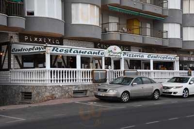 Pizzeria Centroplaya