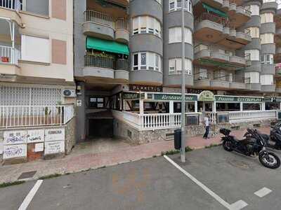 Pizzeria Centroplaya