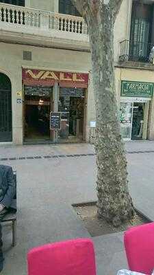 Restaurant Bar Vall