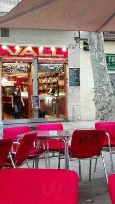 Restaurant Bar Vall