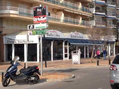 World Food Fuengirola