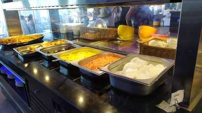 World Food Fuengirola